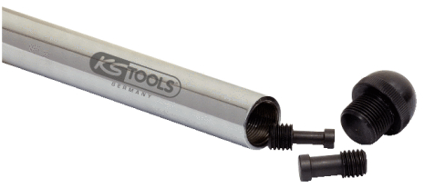 KS Tools Universal-Richteisen, 700mm