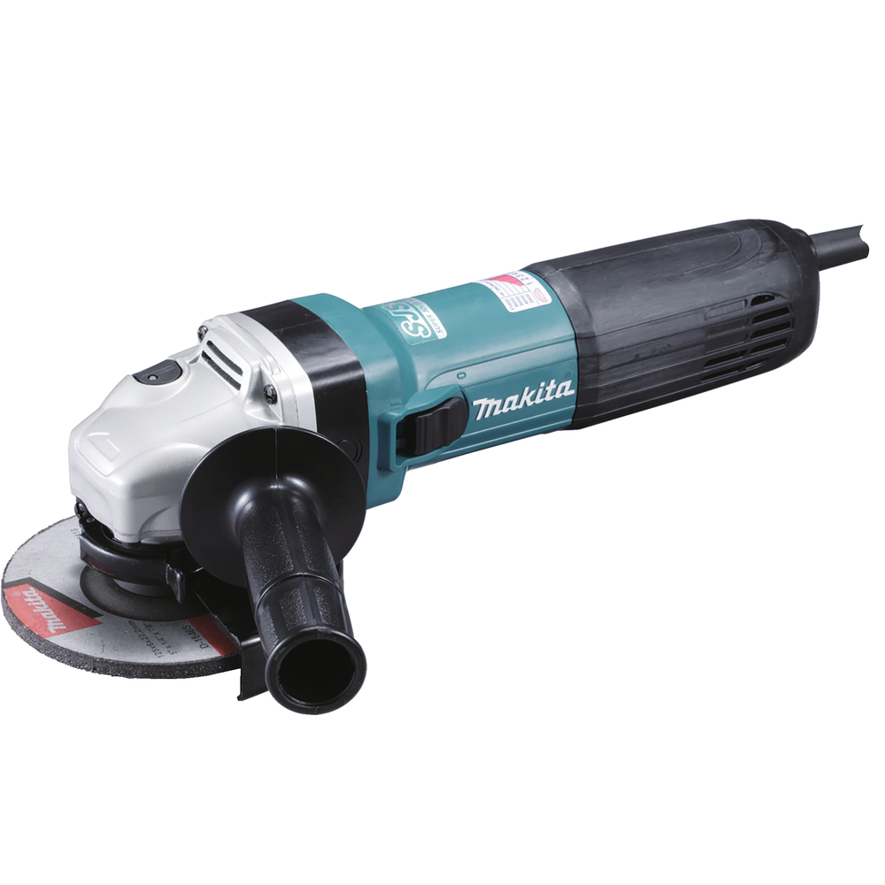 Makita Winkelschleifer  - GA5041C01