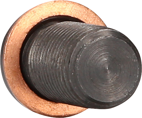 KS Tools Ölablassschraube M14 x 1,5 x 35 mm für Mercedes
