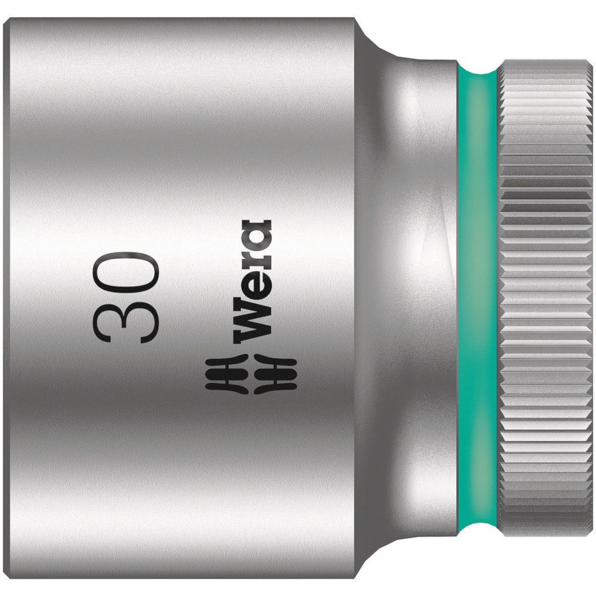Wera 8790 HMC Zyklop-Steckschlüsseleinsatz mit 1/2"-Antrieb, metrisch