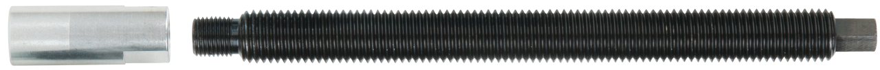 KS Tools Spindel, M16x2,0, 230 mm mit Ziehhülse für Bolzen