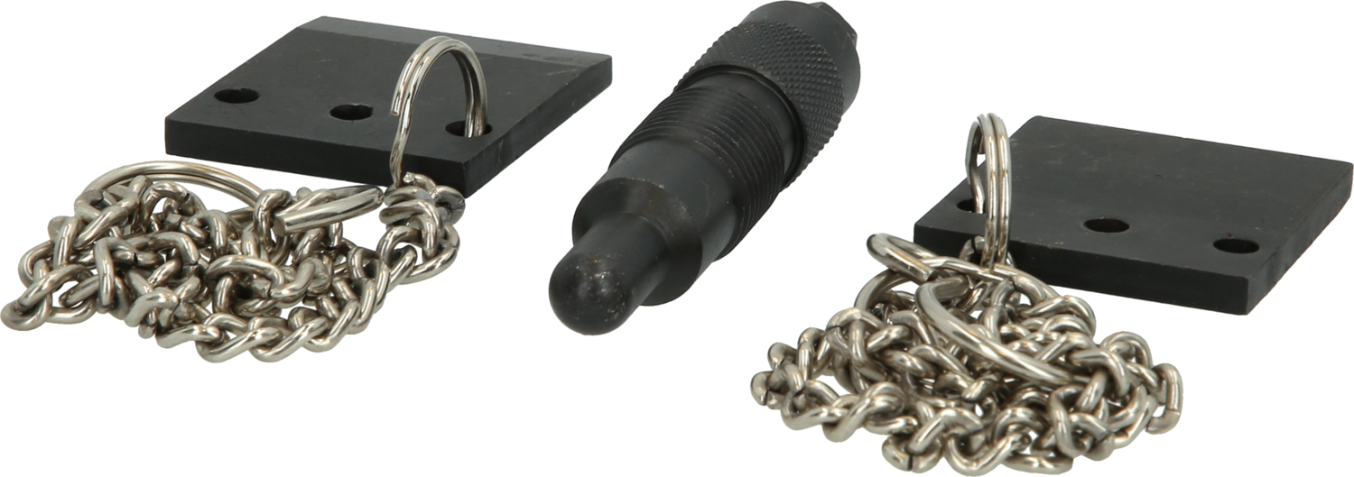 Brilliant Tools Motor-Einstellwerkzeug-Satz für Audi, VW V6 TDI - BT597050