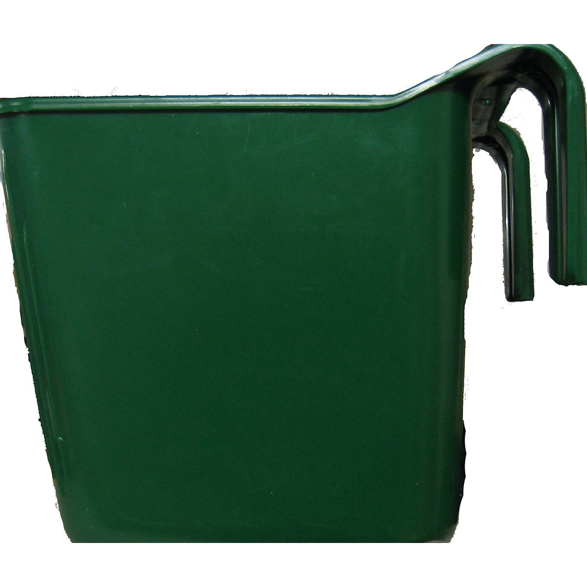 Kerbl Futtertrog HangOn zum Einhängen ca. 13l