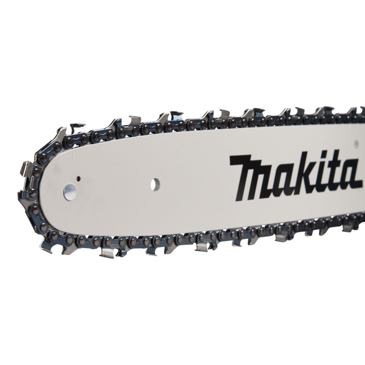Makita Akku-Kettensäge 40V XGT max. mit Akku 5,0 Ah + Ladegerät - UC015GT101