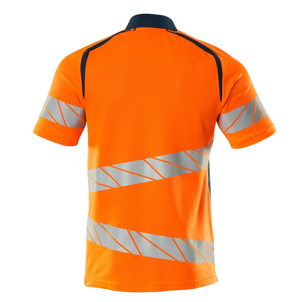MASCOT Herren Polo-Shirt ACCELERATE SAFE