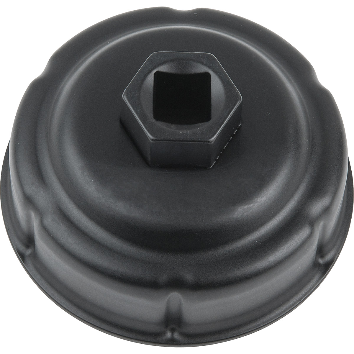 KS Tools 3/8" Ölfilterschlüssel,76-6