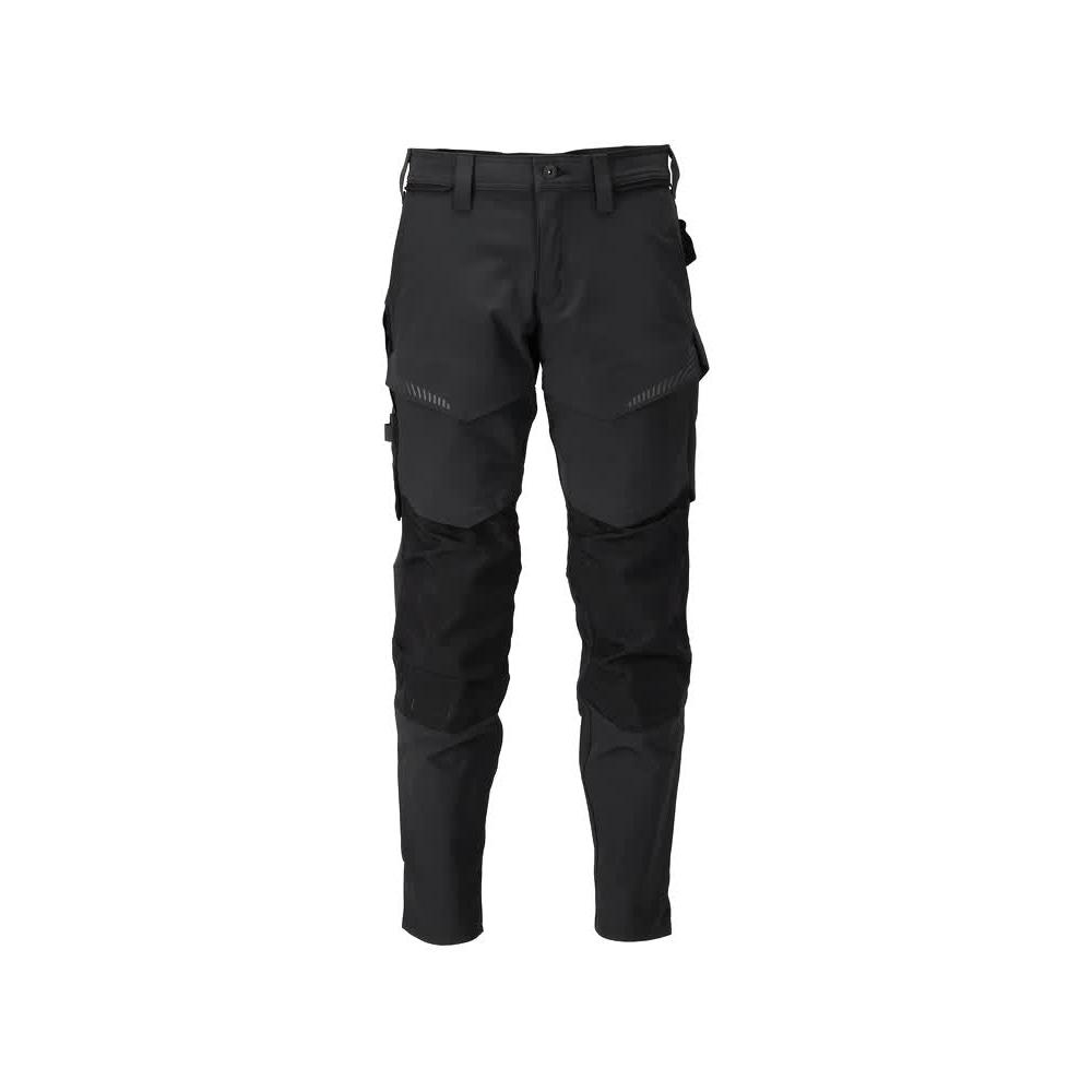 MASCOT Herren Hose mit Knietaschen CUSTOMIZED