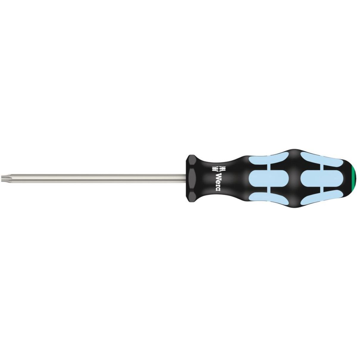 Wera 3367 TORX Schraubendreher, Edelstahl