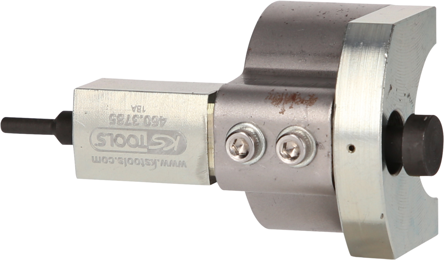 KS Tools Einspritzdüsen-Einstellwerkzeuge für Scania, 80 mm