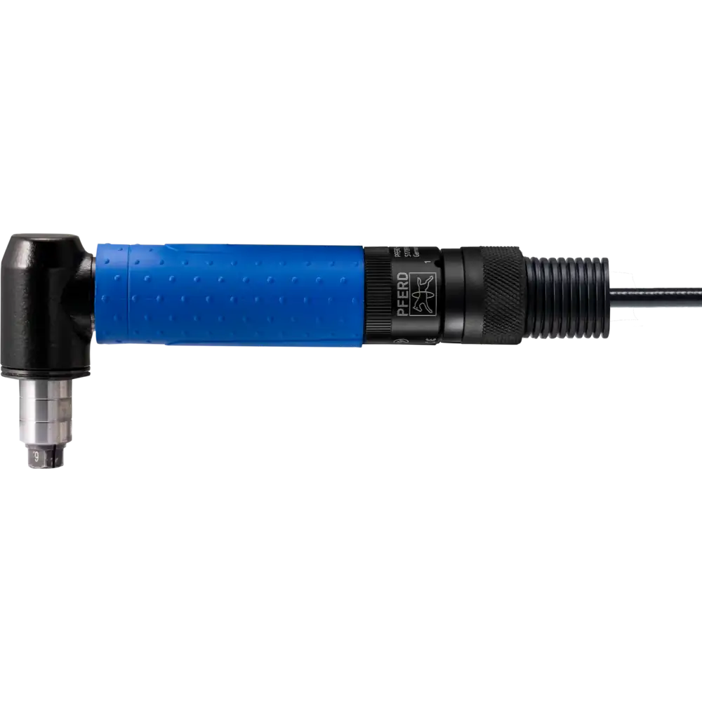 PFERD TOOLS Druckluftwinkelschleifer PWAS 2/200 DV 20000 RPM/230 Watt
