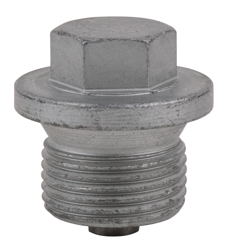 KS Tools Ölablassschraube, Außen6kant 15mm, M20x1,5x14mm, 10er-Pack