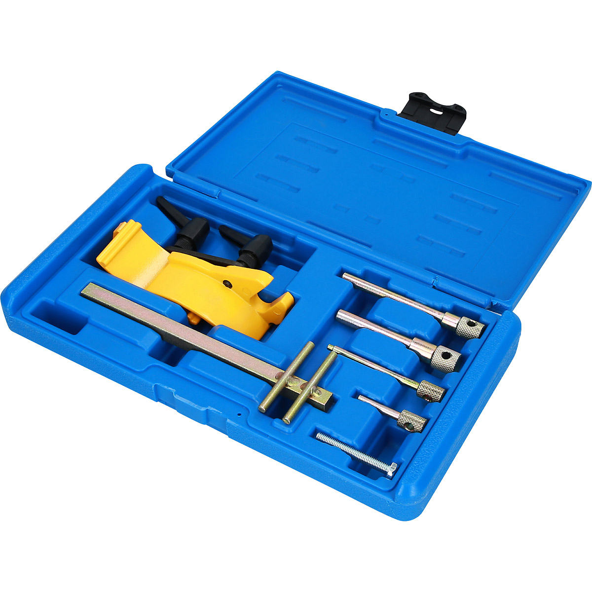 Brilliant Tools Motor-Einstellwerkzeug-Satz für Renault, Opel, Volvo, Mitsubishi, Chrysler