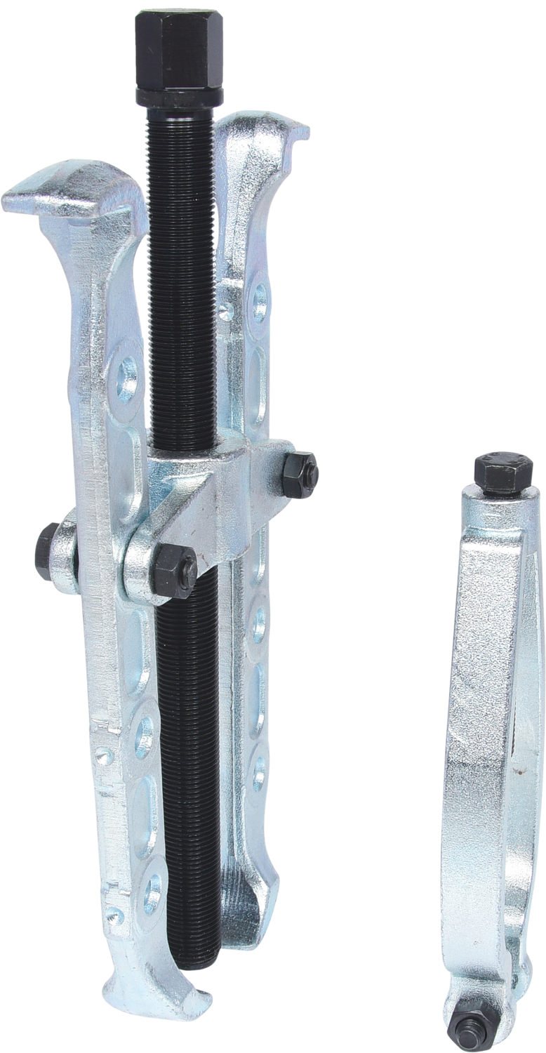 KS Tools Universal-Abzieher 2-armig mit Spannbügel