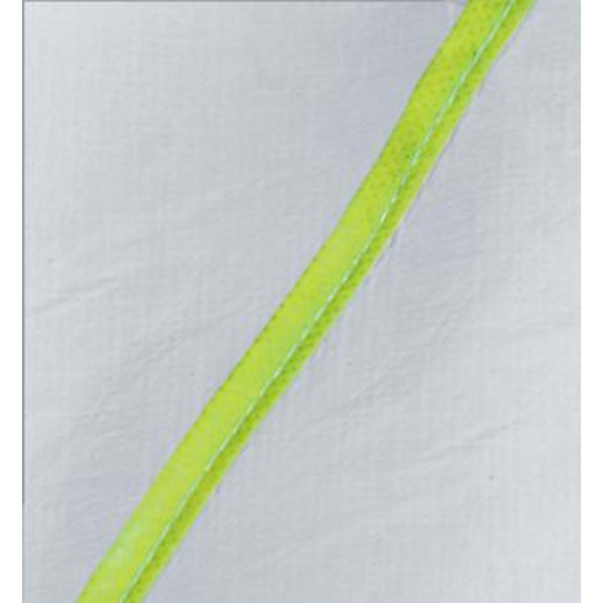 Uvex 5/6 comfort Einwegschutz-Overall weiß/lime