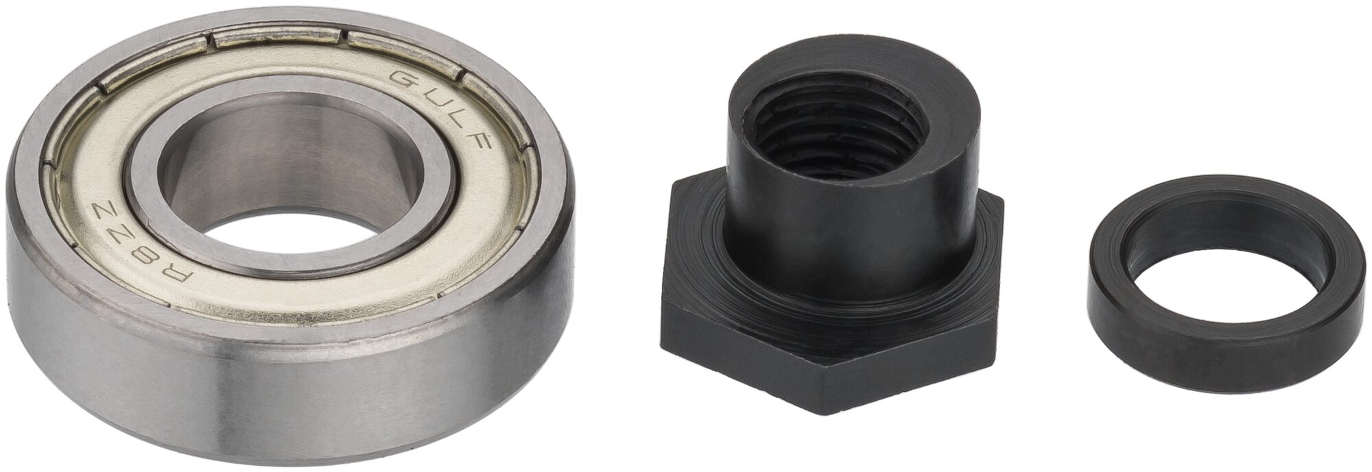 HAZET Lager-Satz 