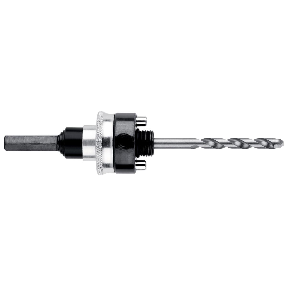 Metabo Adapter SW9/ 5/8 Zoll -18 UNF, Ø32-152mm, HM