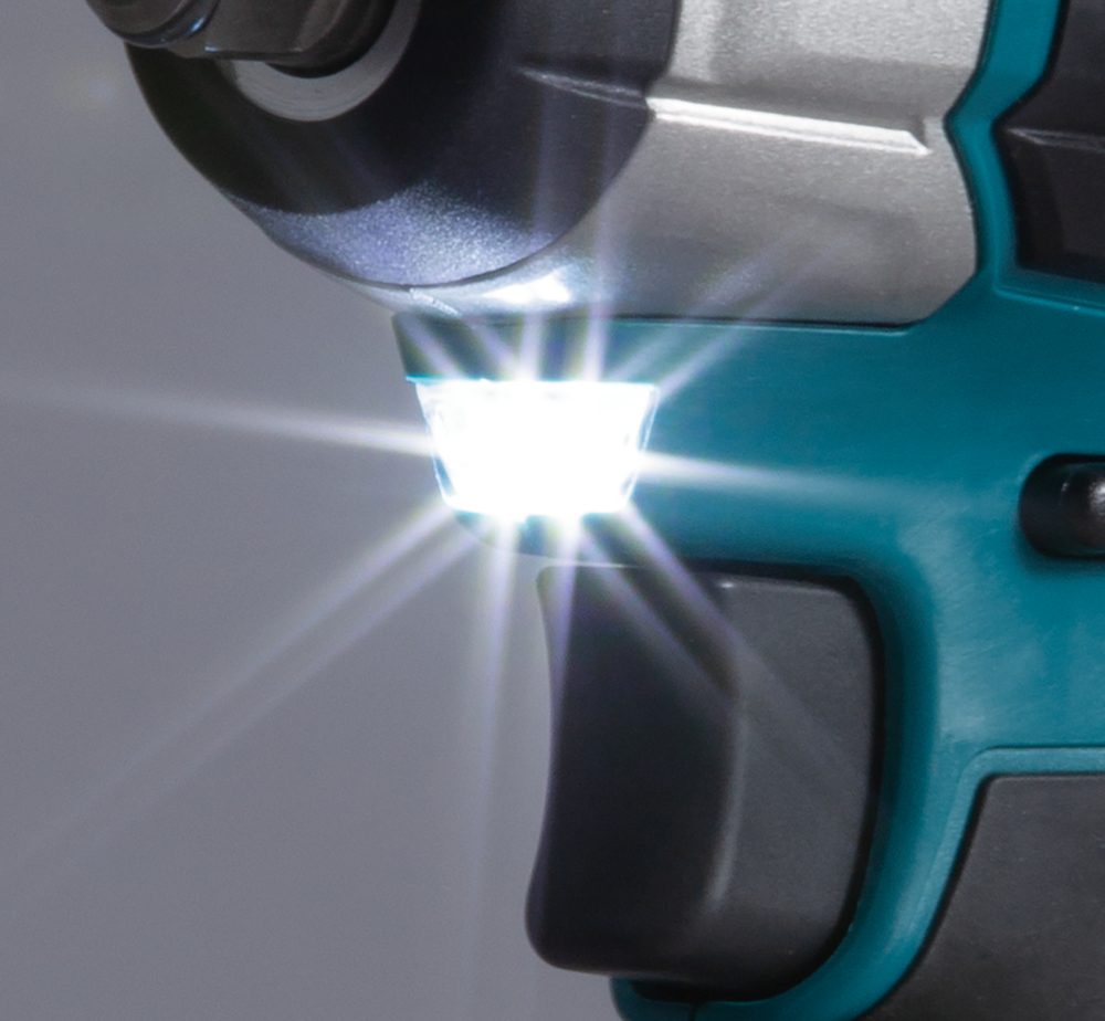 Makita Akku-Schlagschrauber  - DTW181Z