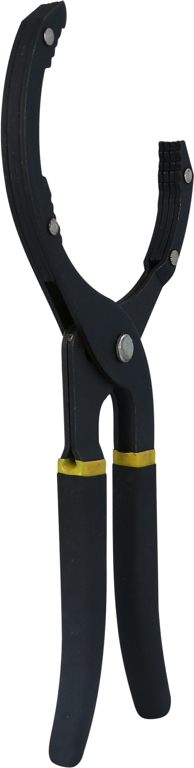Brilliant Tools Universal-Ölfilterschlüssel - BT711004