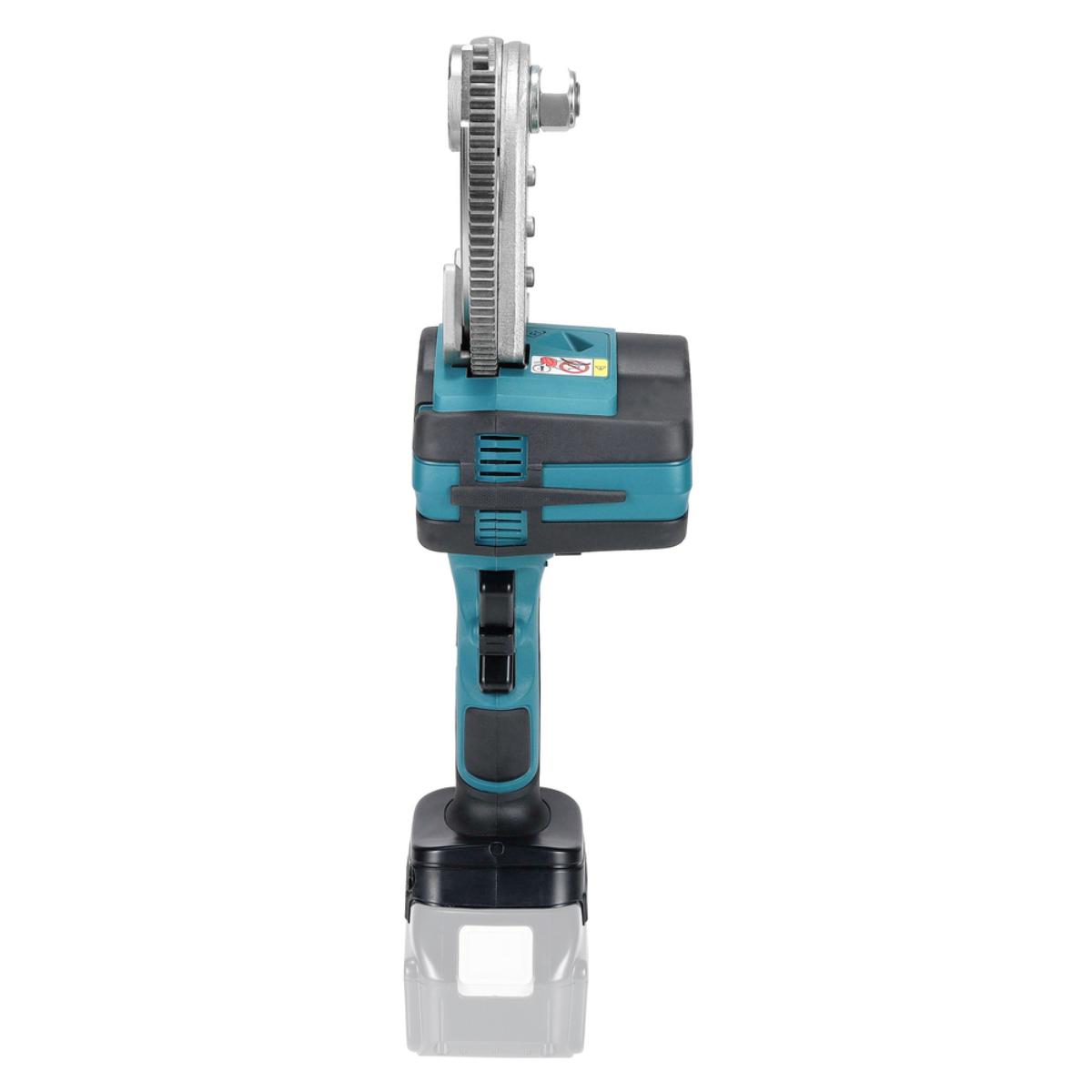 Makita Akku-Kabelschneider 18V - 54 mm - geschlossen - ACSR - DTC103ZK