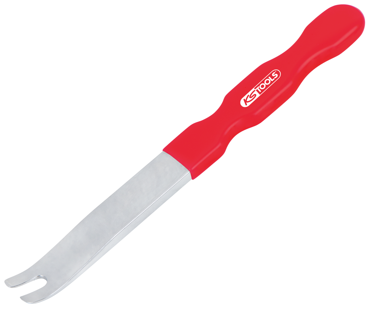 KS Tools Clip-Löser U-Form, Länge 173mm, Öffnung 5mm
