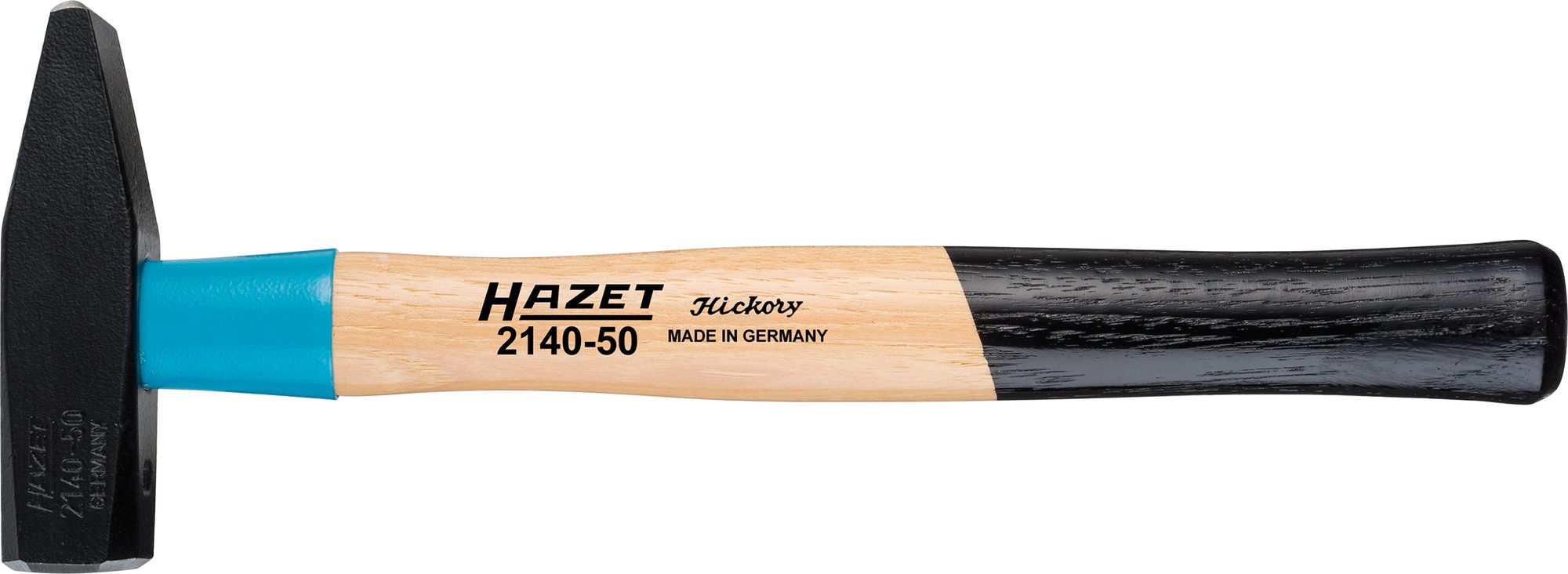 HAZET Schlosserhammer BluGuard