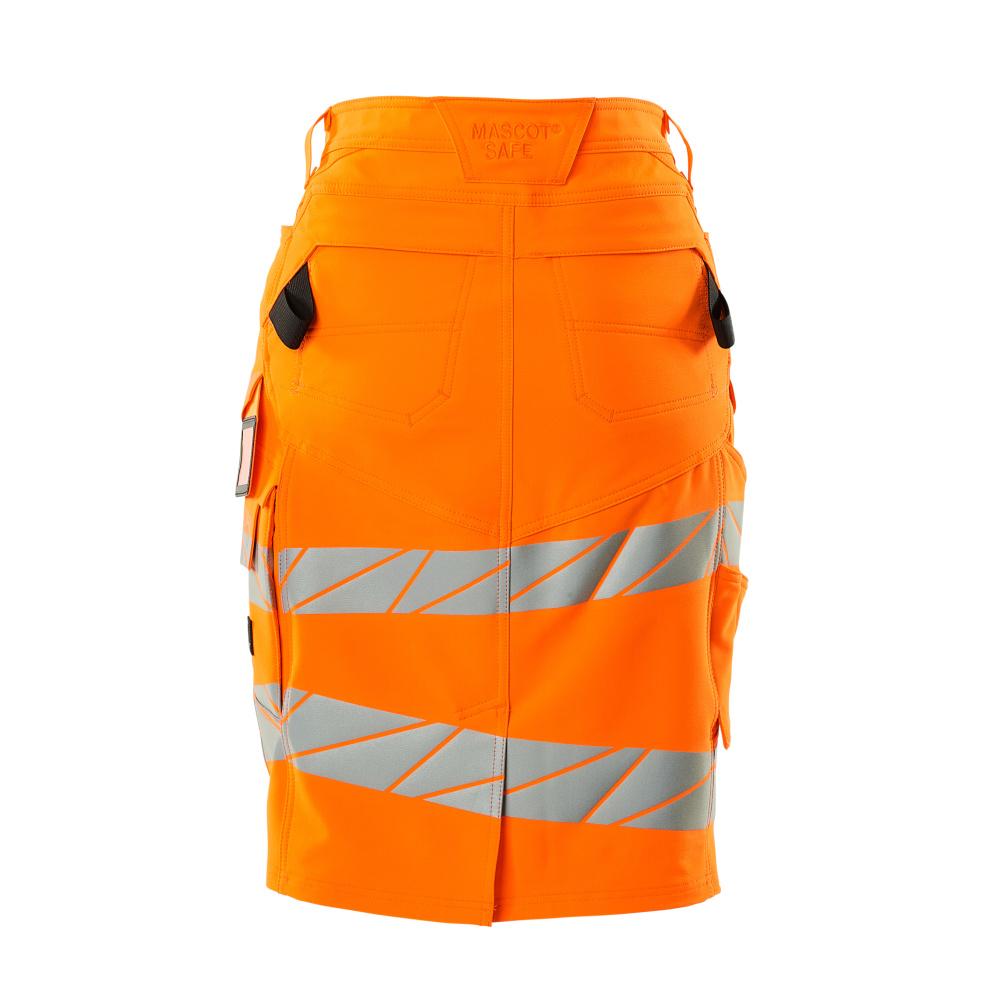 MASCOT Rock ACCELERATE SAFE