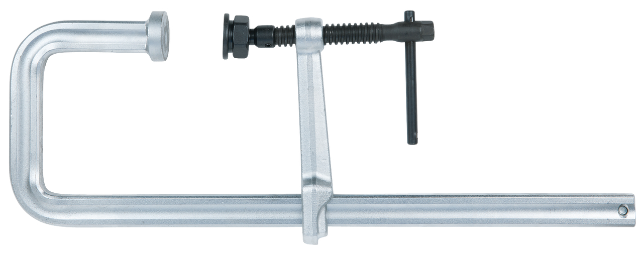 KS Tools U-Schraubzwinge mit Knebel