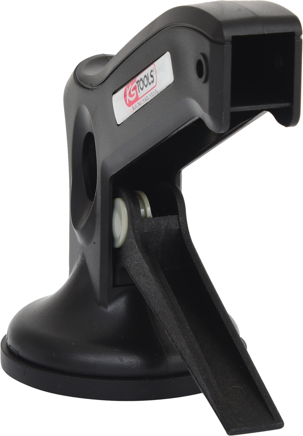 KS Tools Einhand-Mini-Saugheber, 8kg, Ø 70mm
