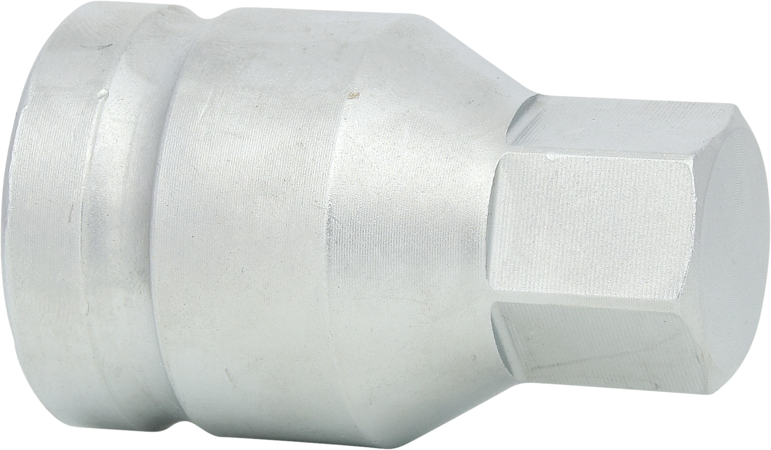 KS Tools 3/4" Kraft-Bit-Stecknuss Innensechskant kurz