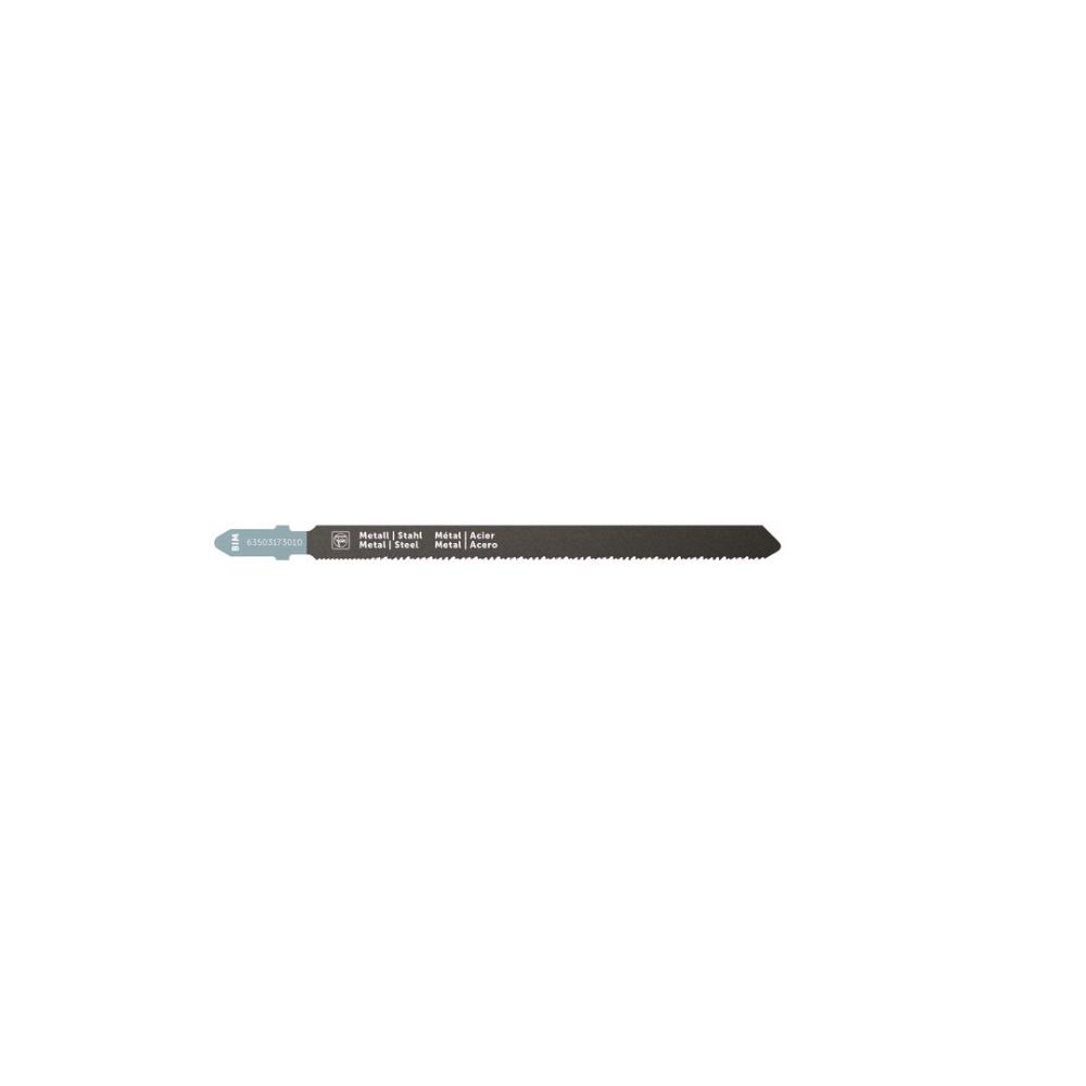 Fein Stichsägeblatt T-Schaft BIM 110T1.0/1.6 MS SC