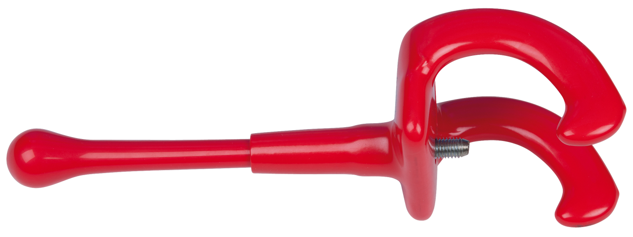 KS Tools Gegenhalter mit Schutzisolierung