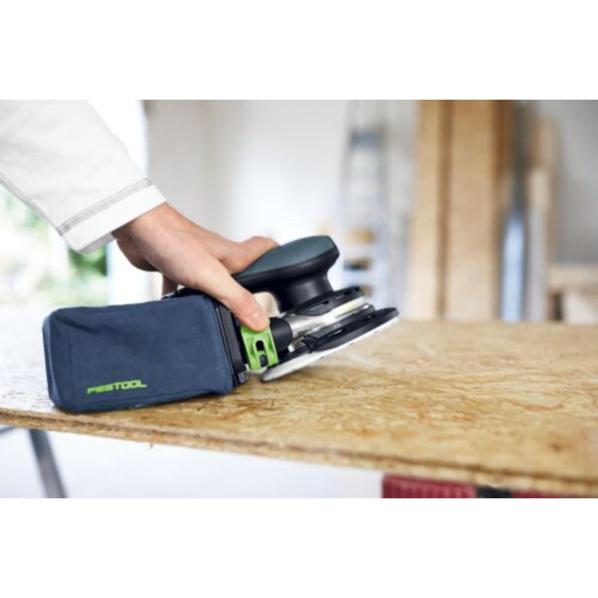 Festool Staubfangbeutel SB-Longlife ETSC 2