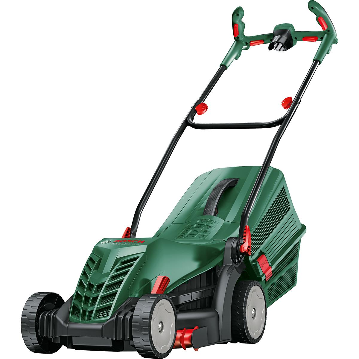 Bosch Rasenmäher UniversalRotak 34-405