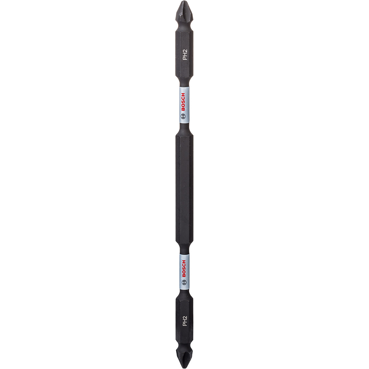 Bosch Doppelklingen Schrauberbit-Set Impact Control
