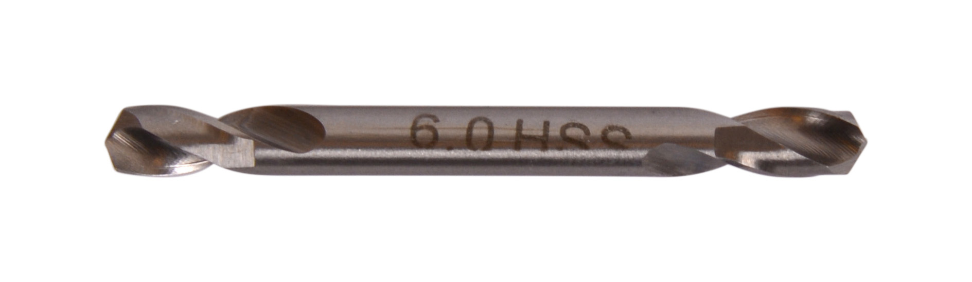 Makita HSS Wendebohrer, Ø 6,0mm - Länge 66mm - 10 Stück - B-26836