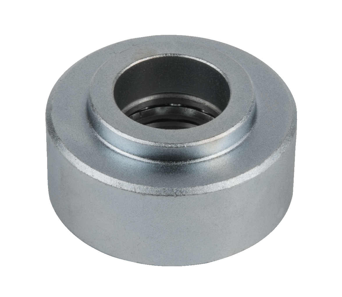 KS Tools Spezialadapter mit Drucklager