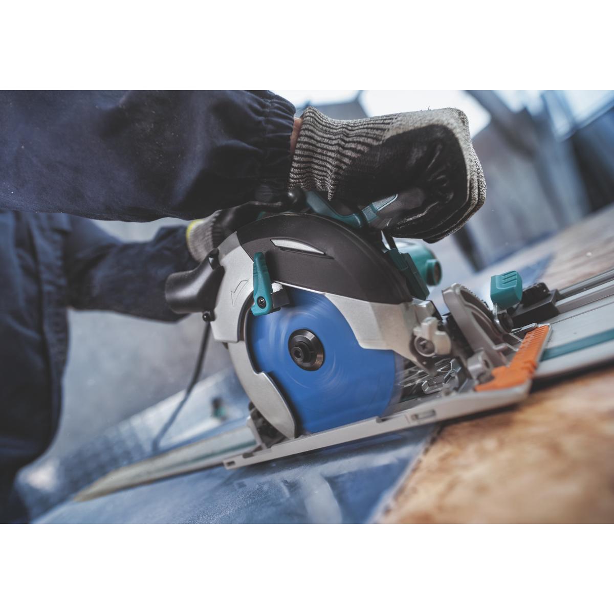 Bosch Kreissägeblatt Expert for Aluminium ø 165 mm