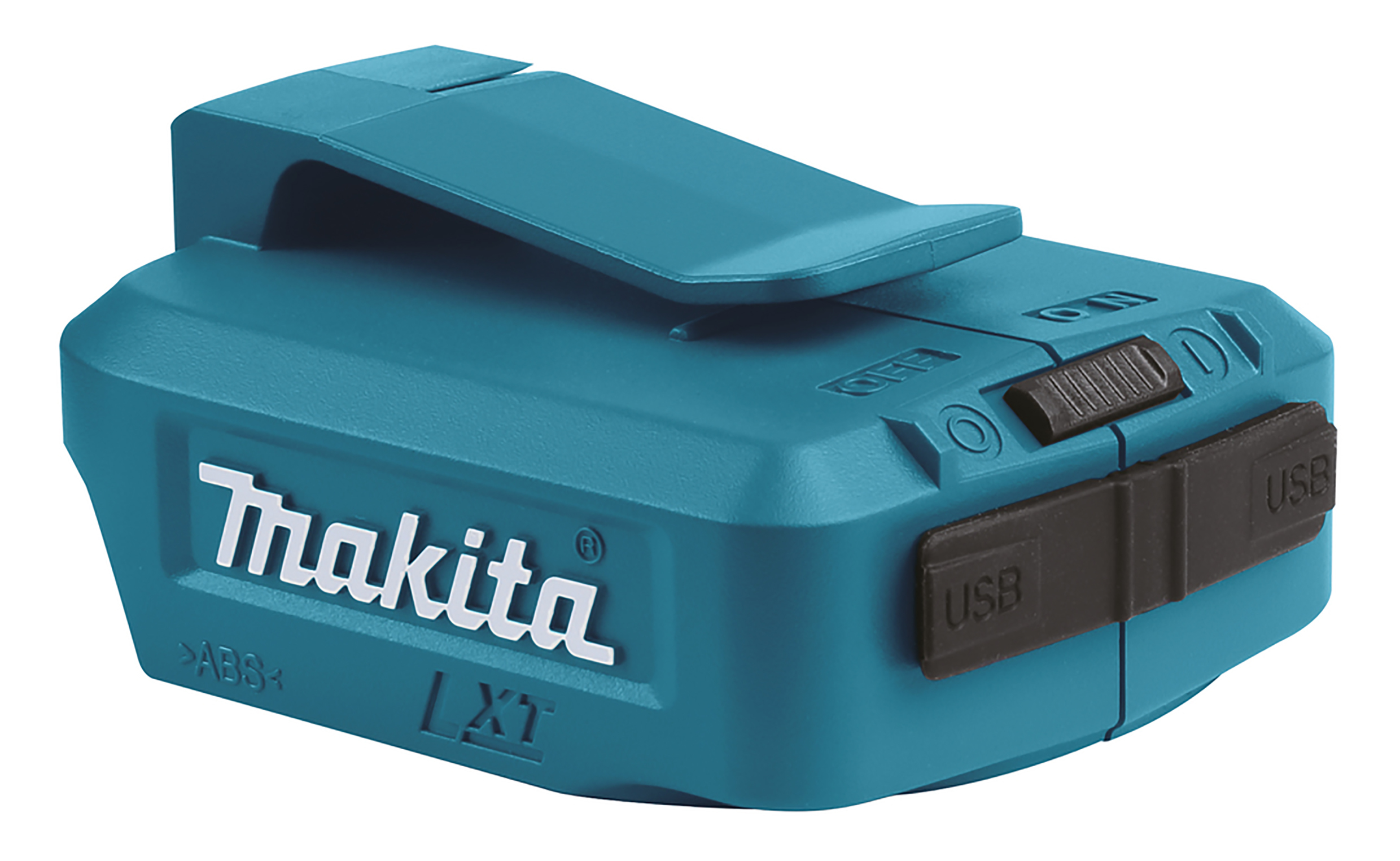 Makita Akku-USB Adapter 14,4V auf 18V - DECADP05