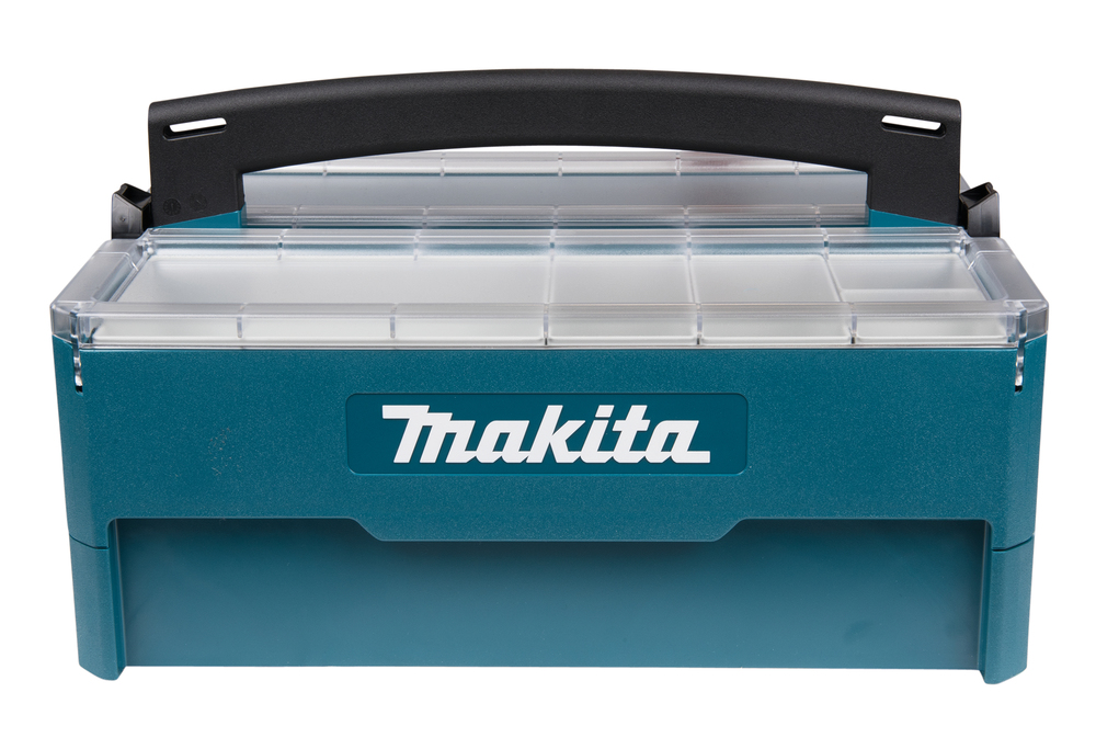 Makita Storage-Box, 395x295x233 mm - P-84137