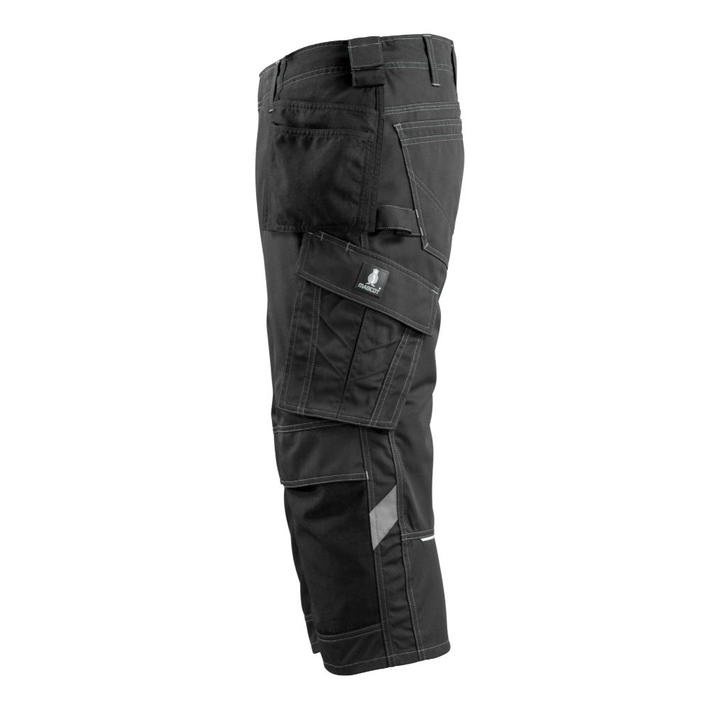 MASCOT Lindau Dreiviertel-Hose mit Hängetaschen UNIQUE