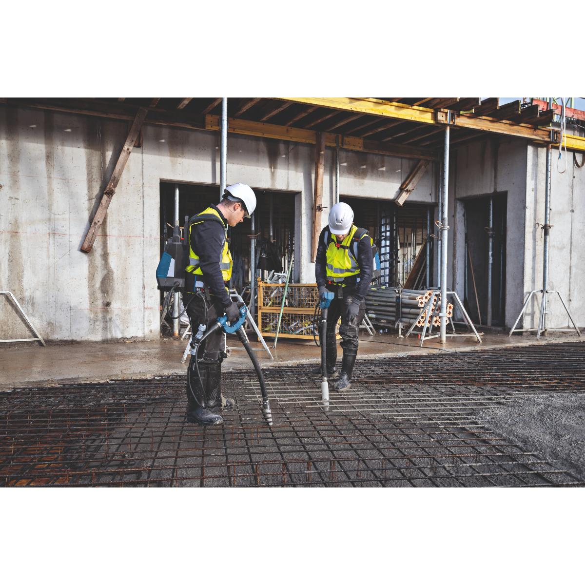 Bosch Betonrüttler GDI50-65D (C)                           