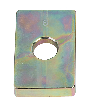 KS Tools Druckstück, 42,0 x 62,7 mm