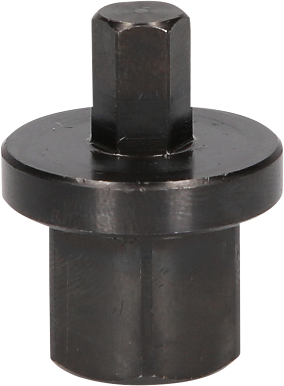 KS Tools Spezial Steckschlüssel für DAF, 17 mm