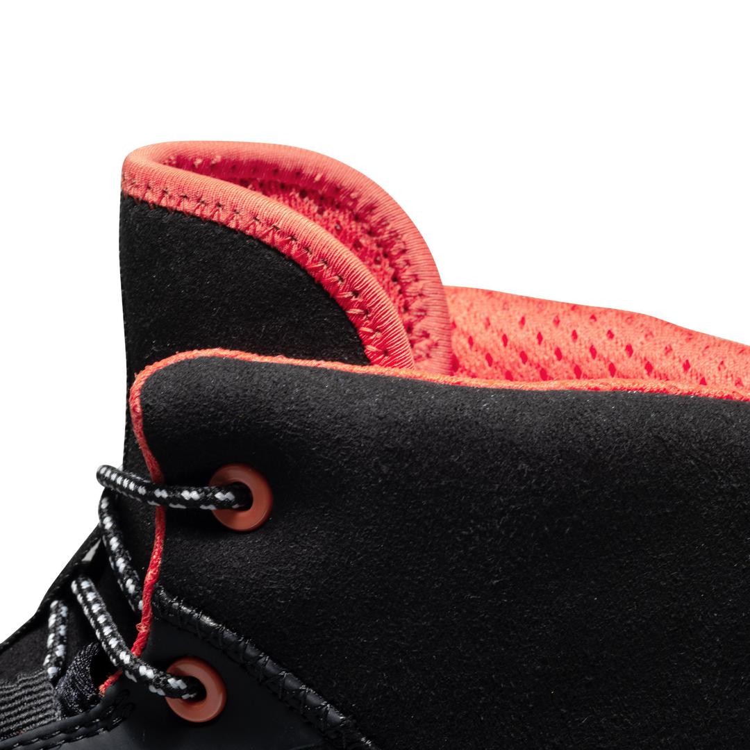 uvex 1 G2 Sicherheitsschuh S2 Stiefel
