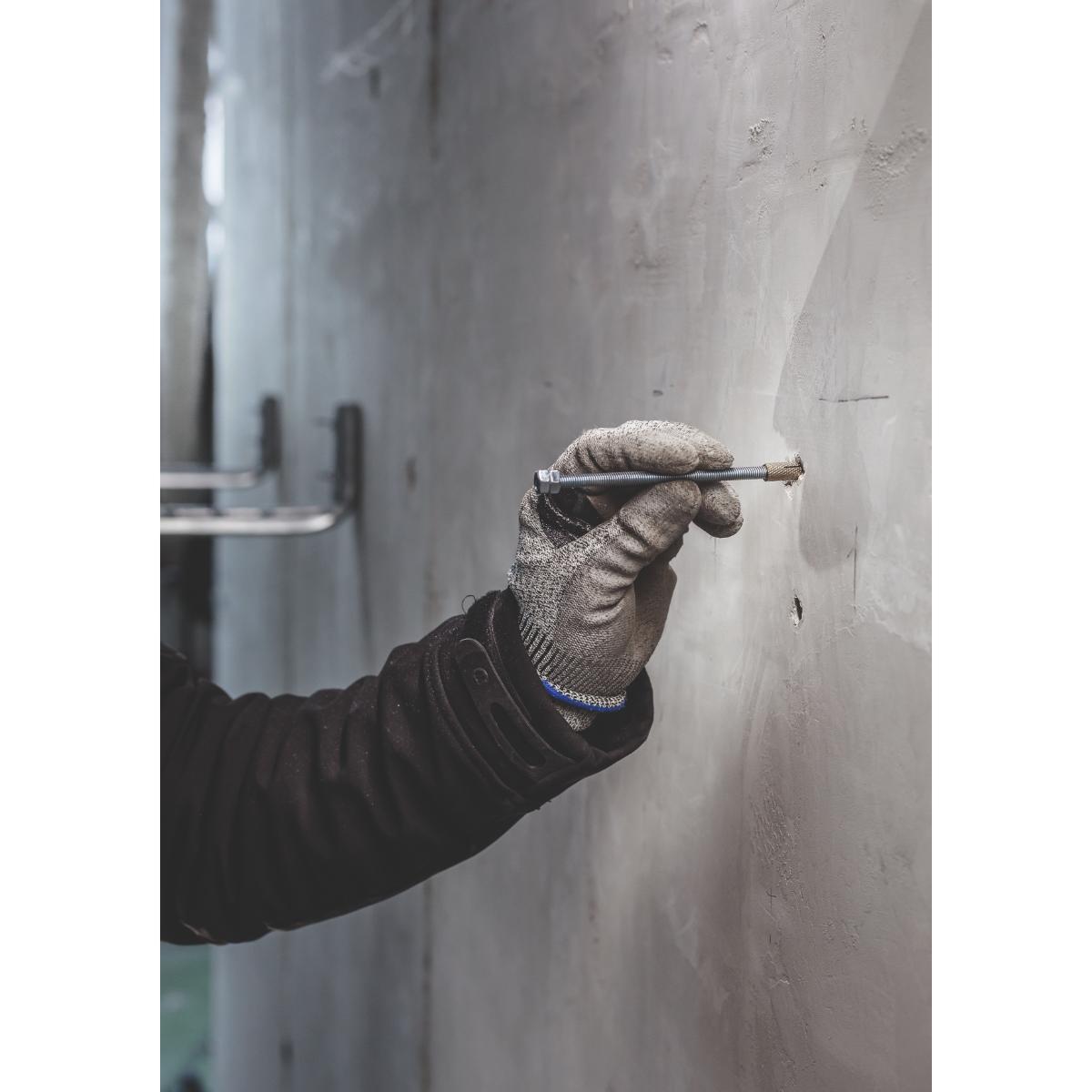 Bosch EXPERT SDS Clean plus-8X Hammerbohrer 100 x 225 mm