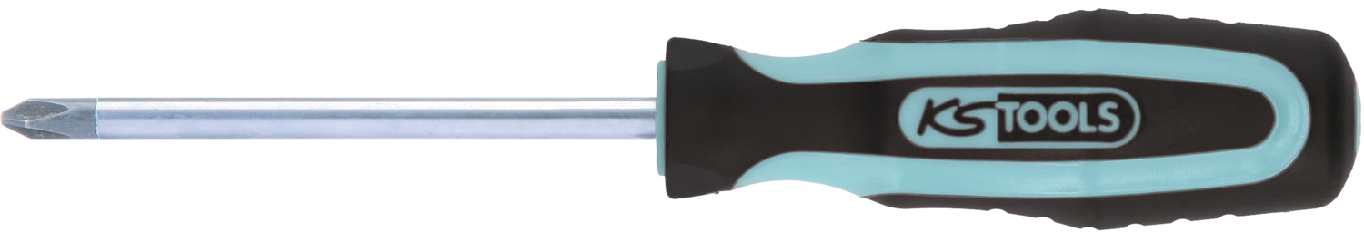 KS Tools EDELSTAHL Schraubendreher