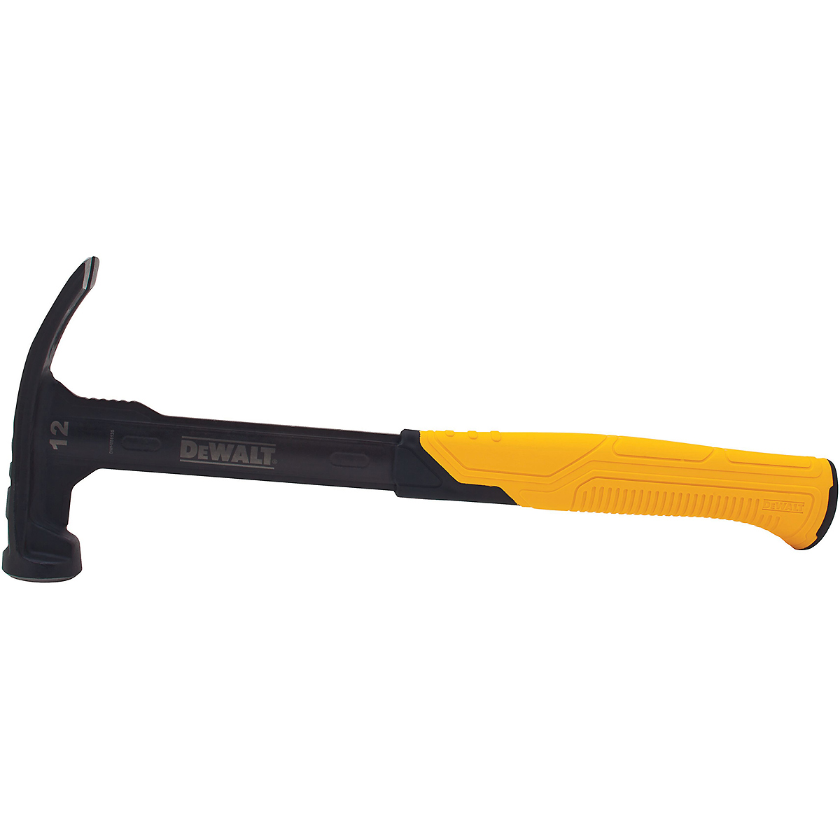 DEWALT XP Klauenhammer 340g