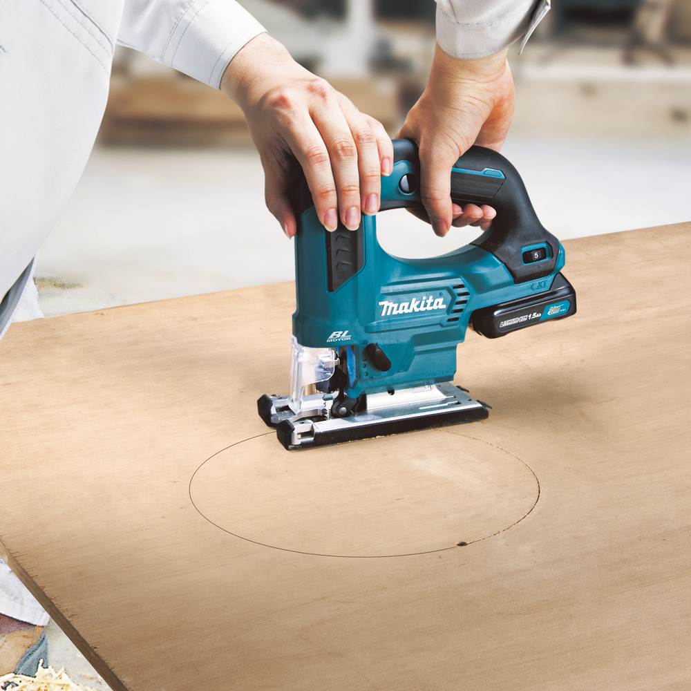 Makita Akku-Pendelhubstichsäge  - JV103DZ