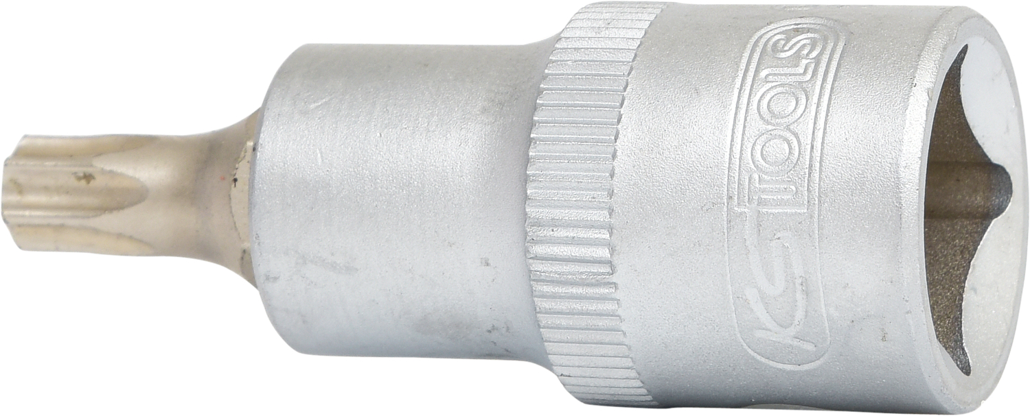 KS Tools 1/2" Bit-Stecknuss Torx