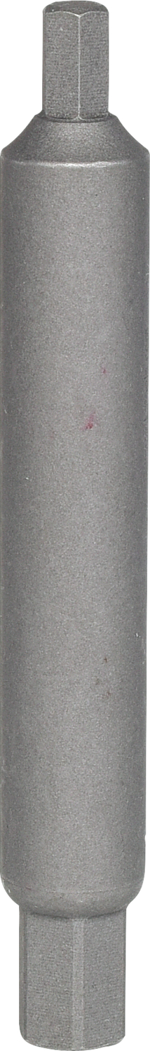 KS Tools 10 mm Stoßdämpfer-Innensechskant-Gegenhalter-Bit-Stecknuss